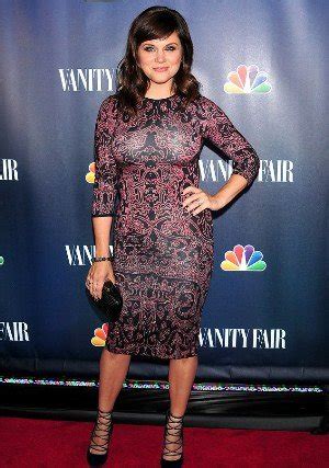 Tiffani Thiessen’s Measurements: Bra Size, Height, Weight and。